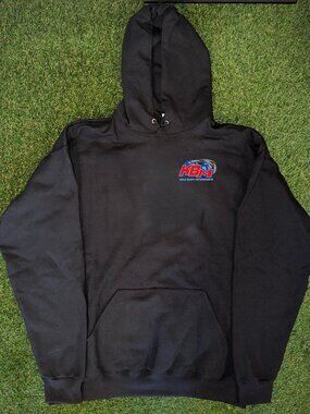 Kyle Busch Motorsports Hoodie (Adult Large)